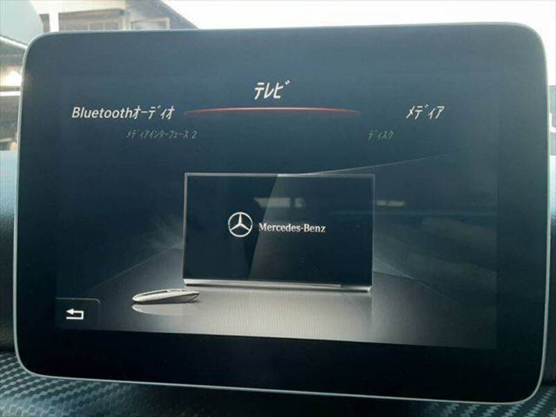 A-CLASS