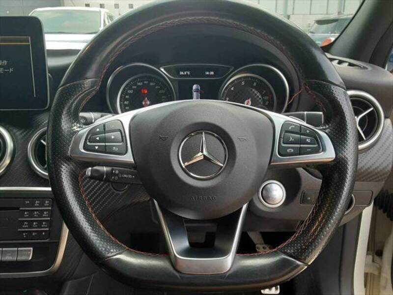 A-CLASS