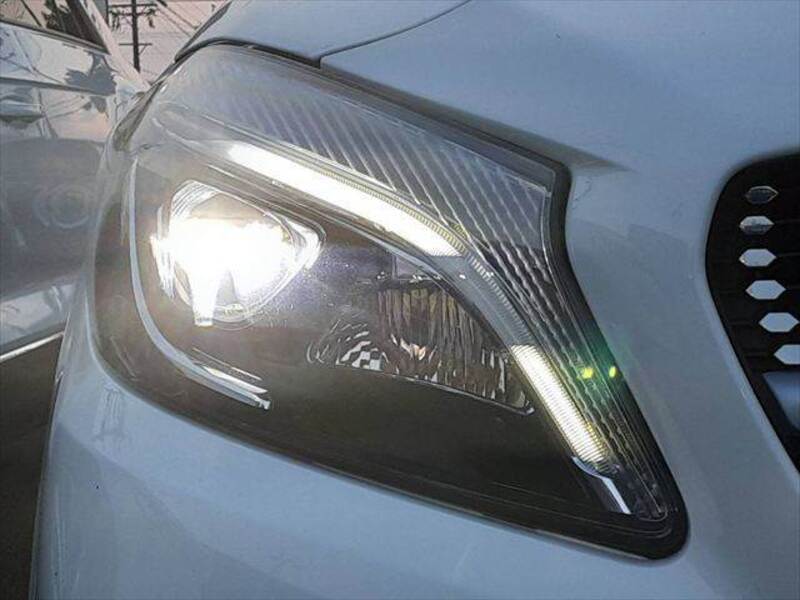 A-CLASS