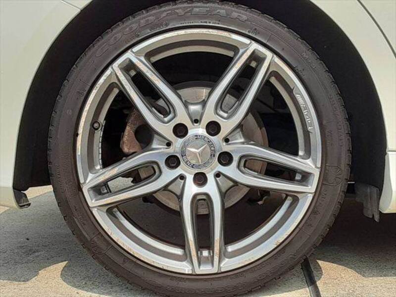 A-CLASS