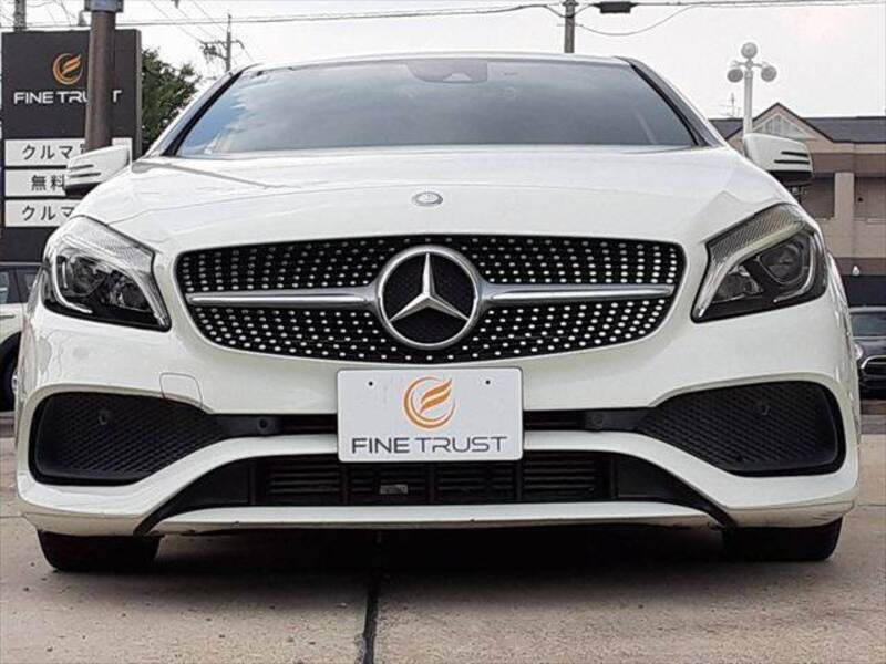 A-CLASS