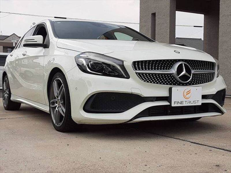 A-CLASS