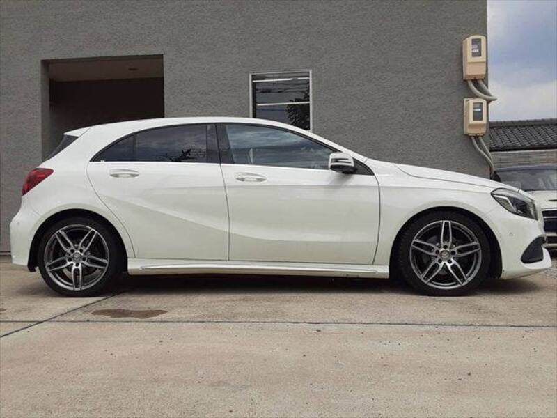 A-CLASS