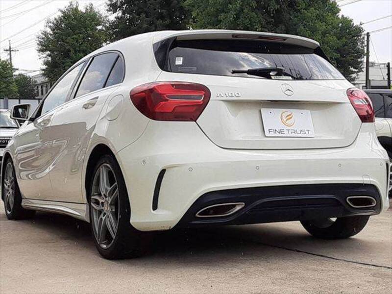 A-CLASS