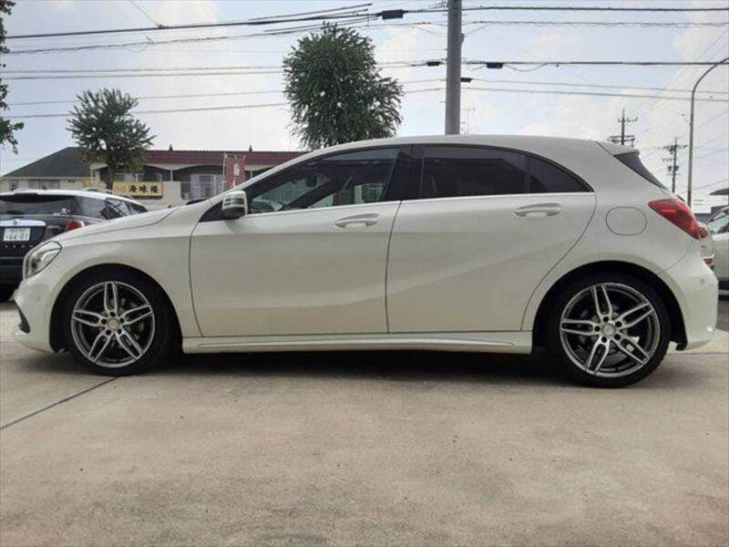 A-CLASS
