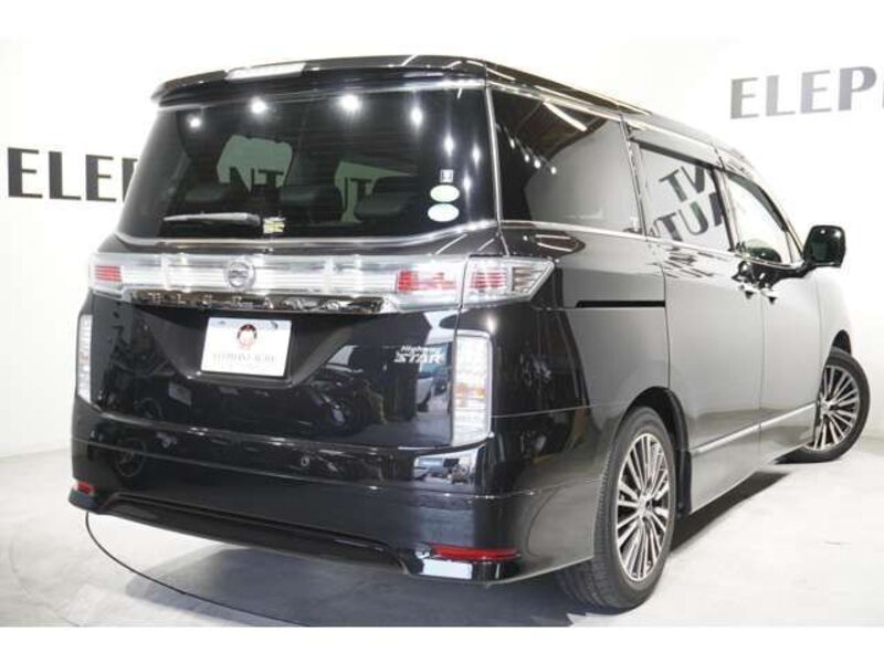 ELGRAND
