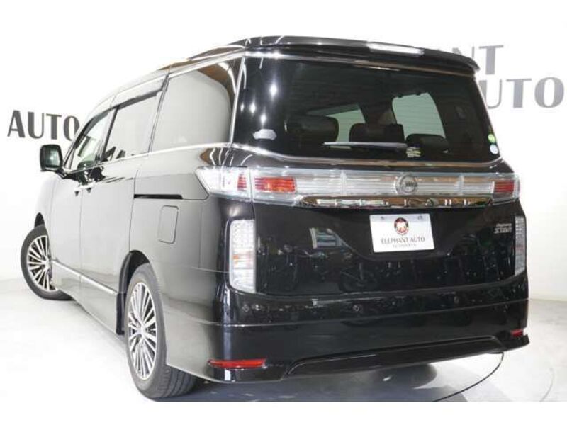 ELGRAND