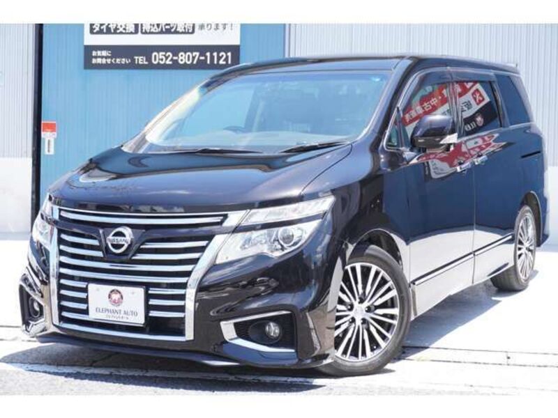 ELGRAND