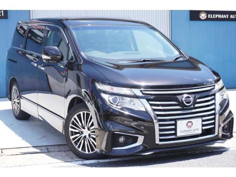 ELGRAND