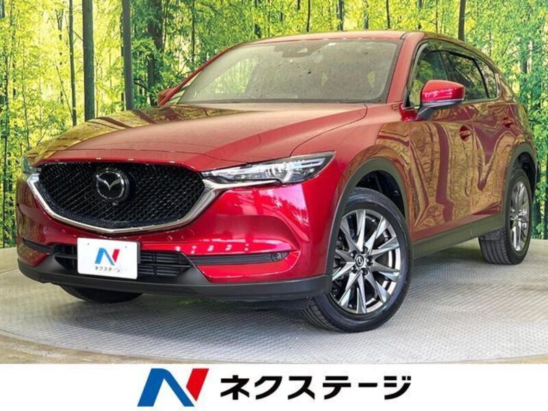 CX-5-0