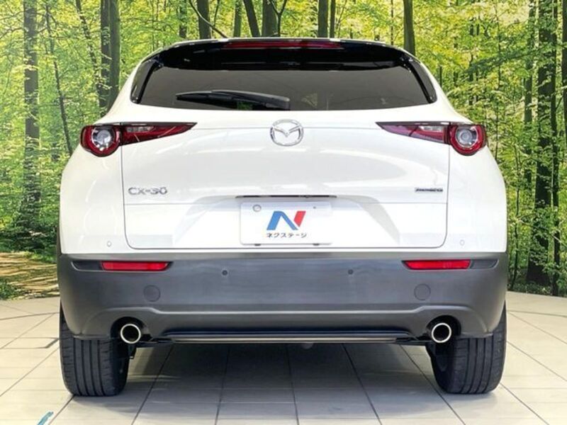 CX-30