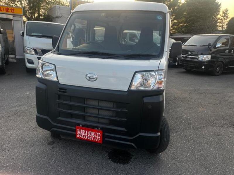 HIJET CARGO
