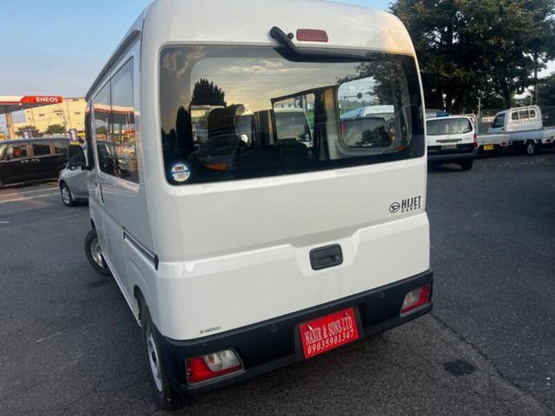 HIJET CARGO