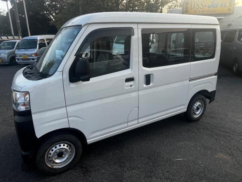 HIJET CARGO