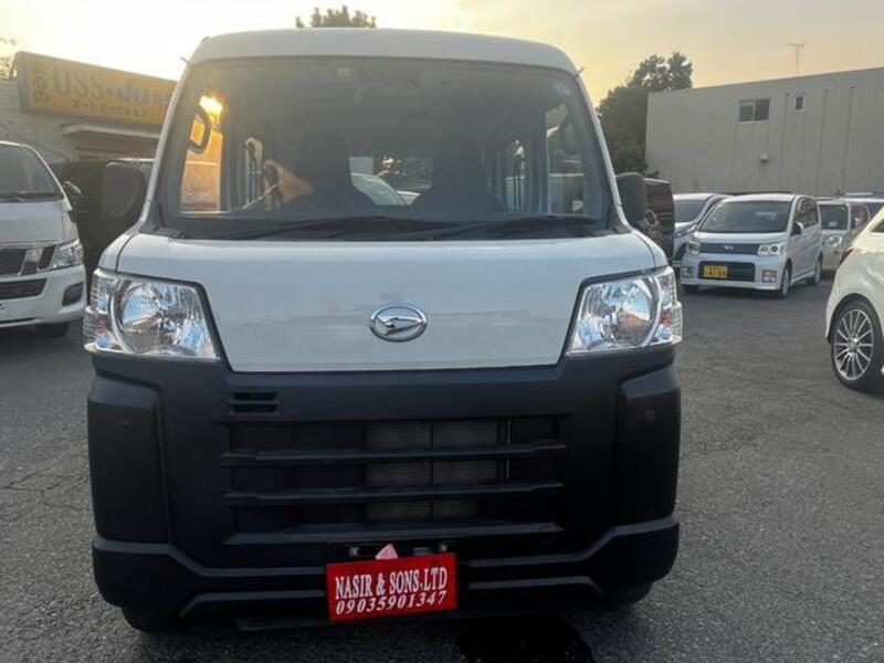 HIJET CARGO