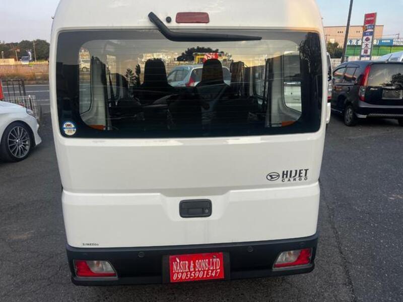 HIJET CARGO