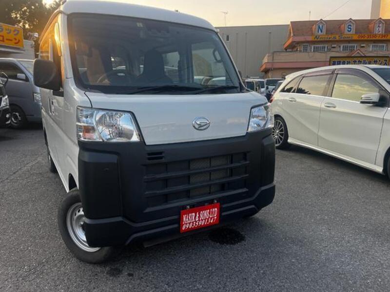 HIJET CARGO-0