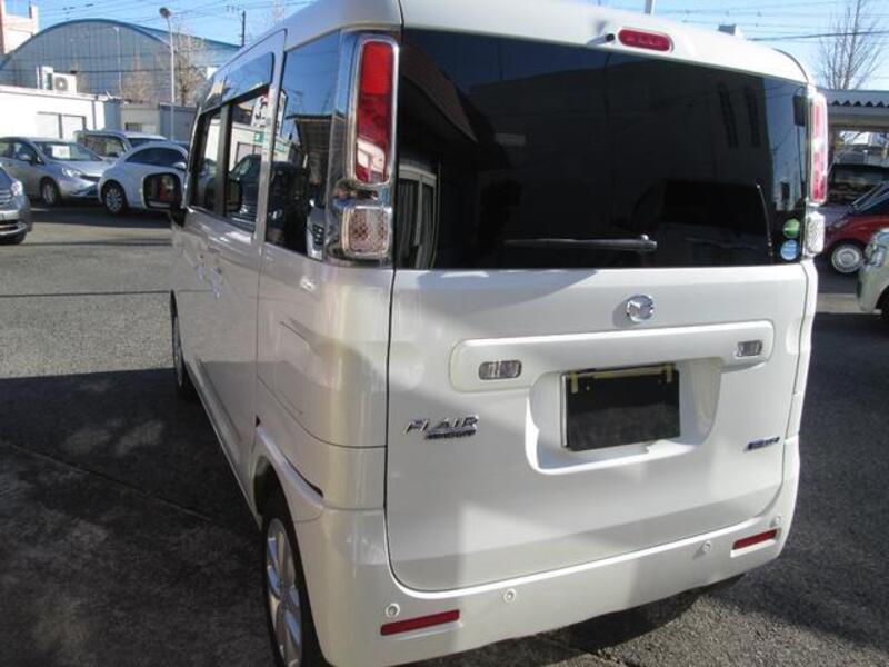 FLAIR WAGON