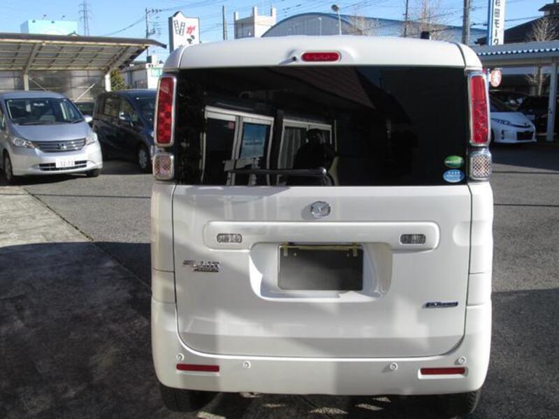 FLAIR WAGON