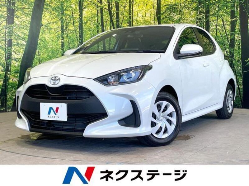 YARIS-0