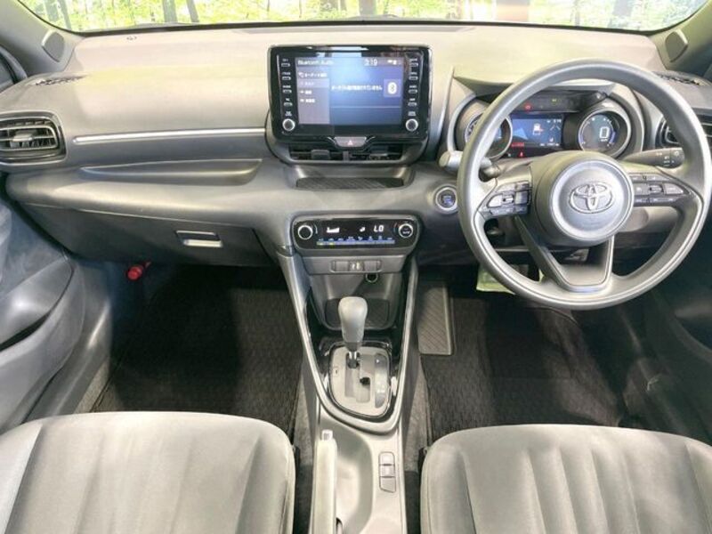 YARIS