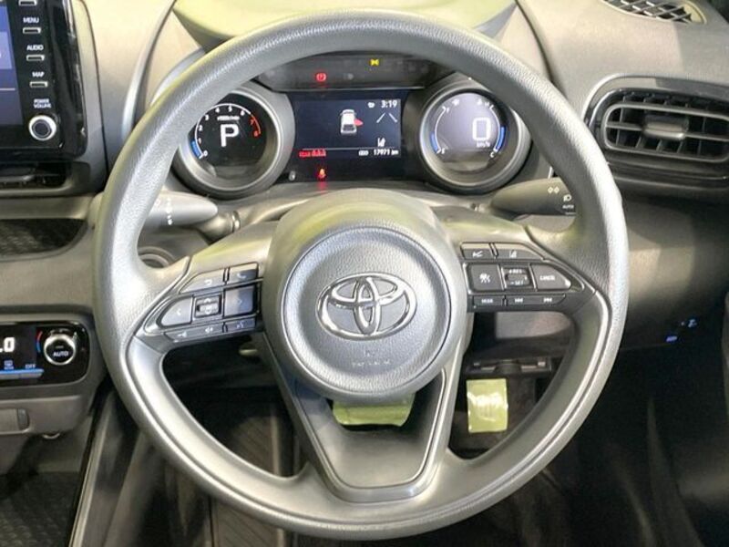 YARIS