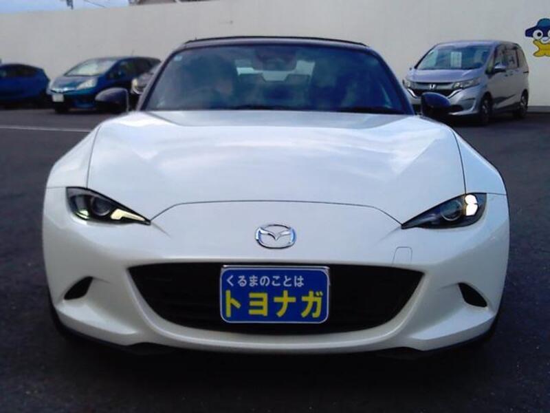 ROADSTER