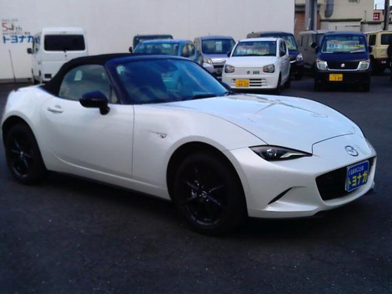 ROADSTER
