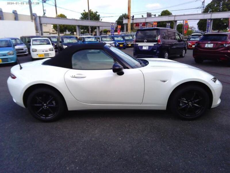 ROADSTER