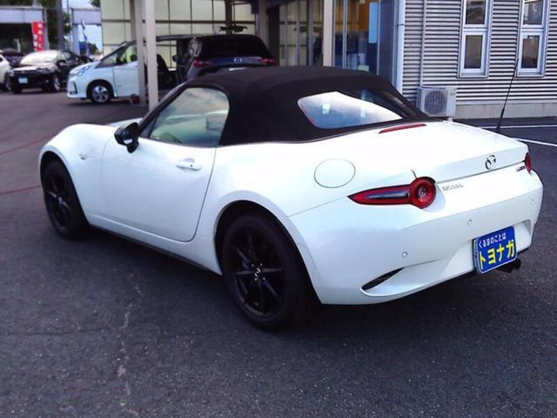 ROADSTER