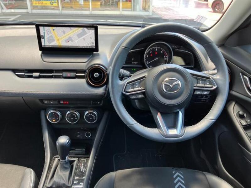 CX-3