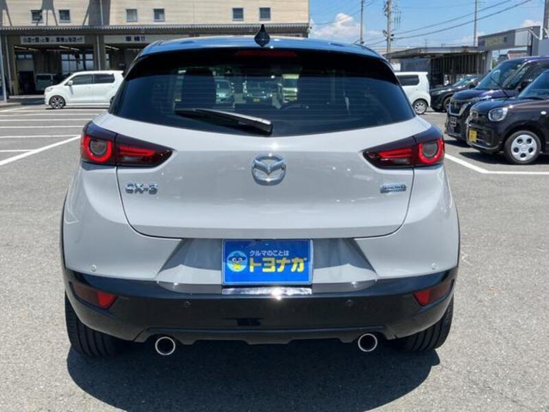 CX-3