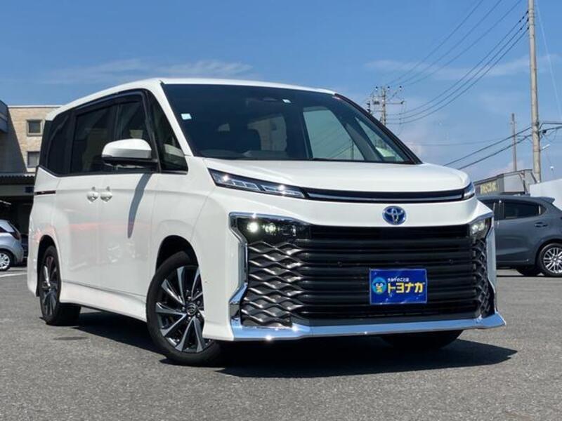 VOXY