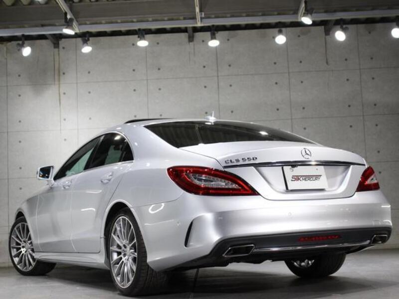 CLS-CLASS