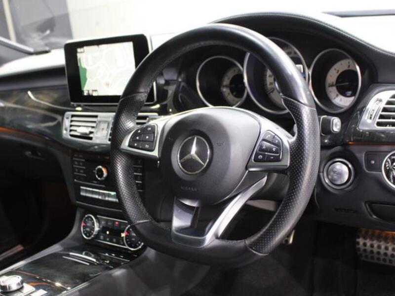 CLS-CLASS