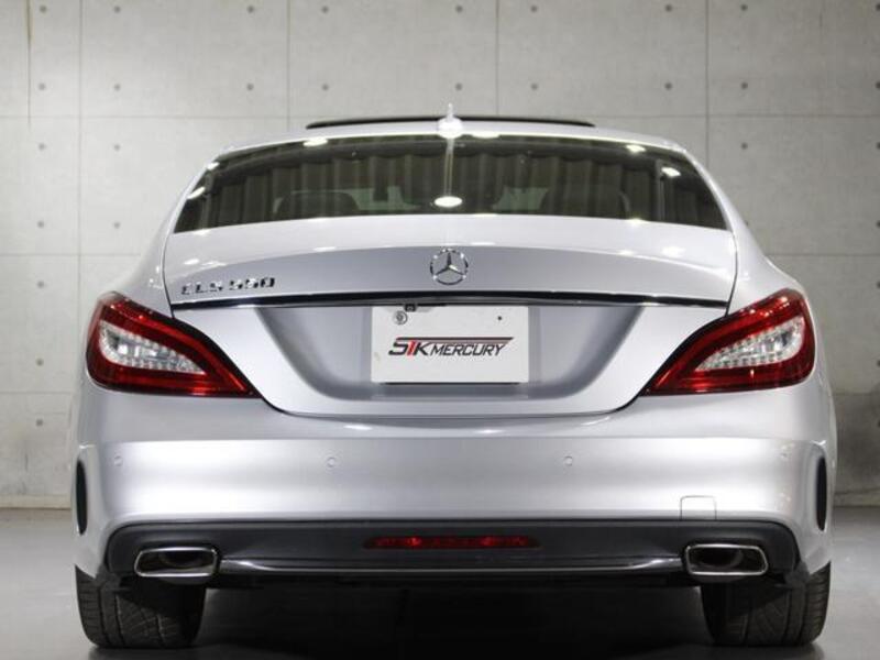 CLS-CLASS
