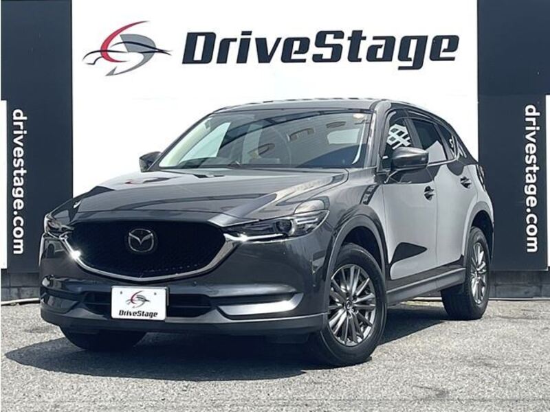 CX-5-0