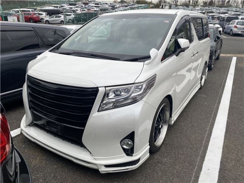 ALPHARD-0