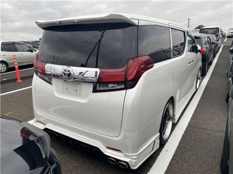 ALPHARD