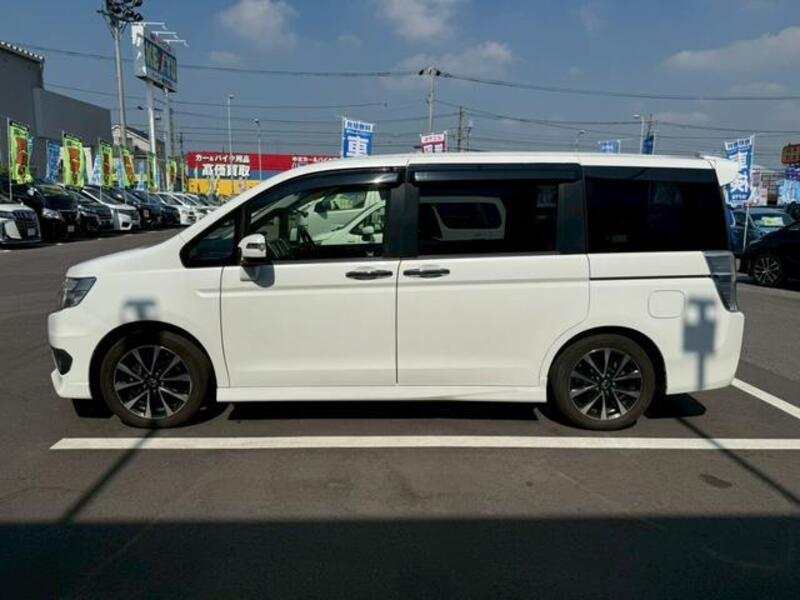 STEPWAGON SPADA