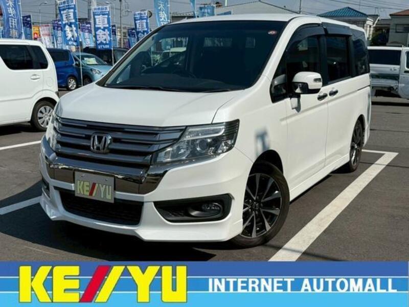 STEPWAGON SPADA-0