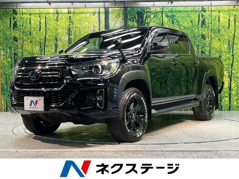 HILUX-52