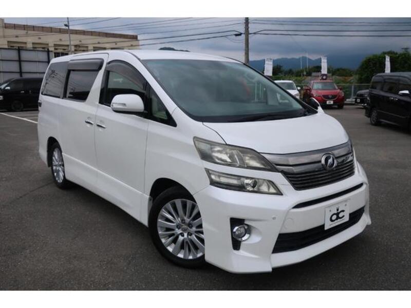 VELLFIRE