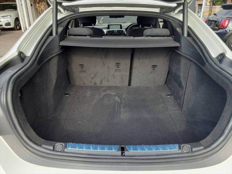 4 SERIES