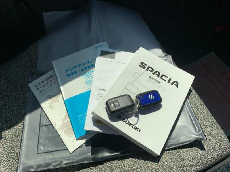 SPACIA