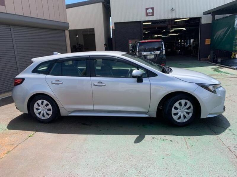 COROLLA TOURING