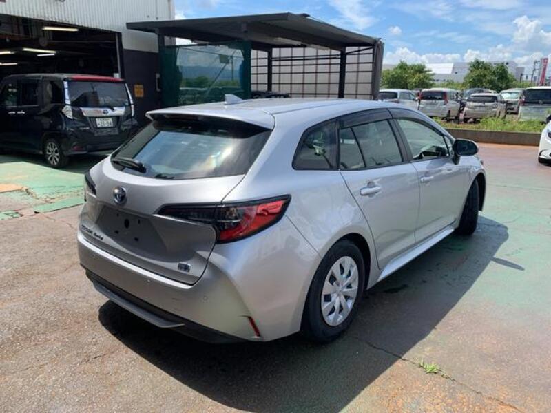 COROLLA TOURING
