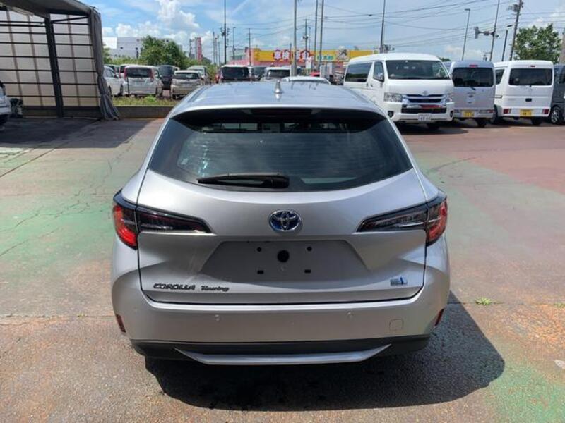 COROLLA TOURING
