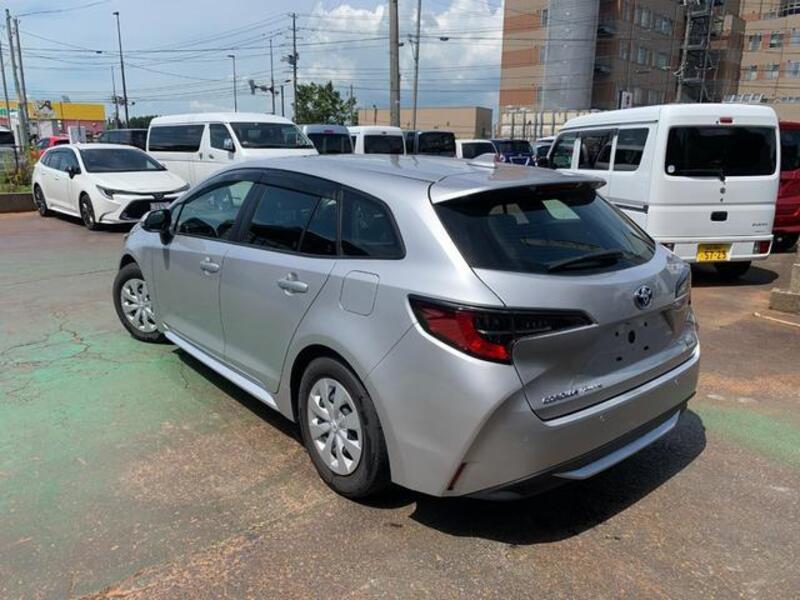 COROLLA TOURING