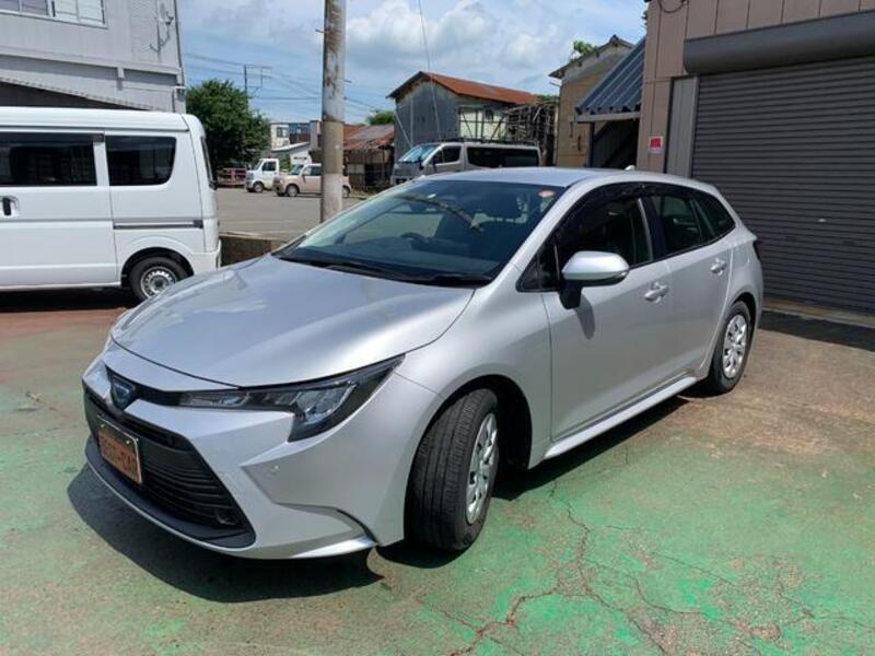 COROLLA TOURING